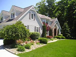 Landscapers and Lawncare Services in Hudson, WI